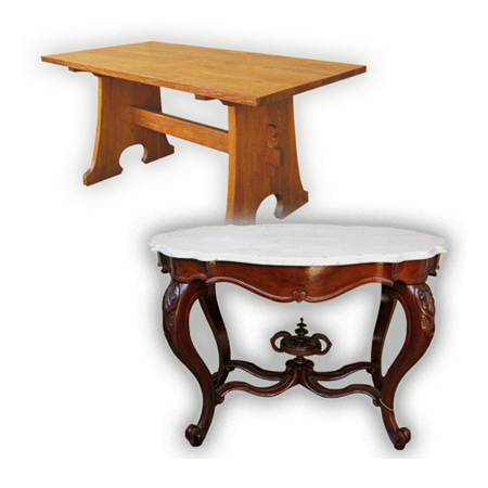 Tables Furniture Category