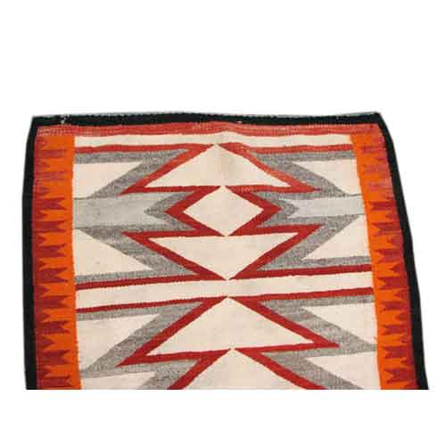 American  Indian |  R9460