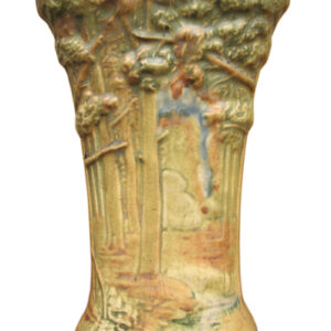 Weller  Vase  |  F9855