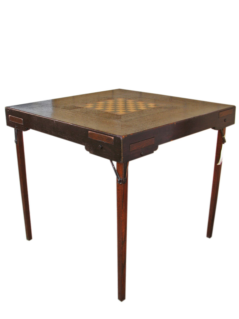 Arts & Crafts  Game Table  |  FF591