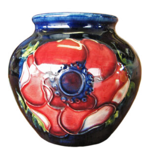 Moorcroft  Small Vase  |  FF730