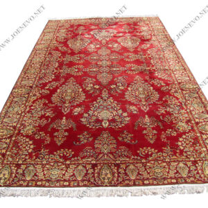 Antique Anglo Persian palace size | rr2798