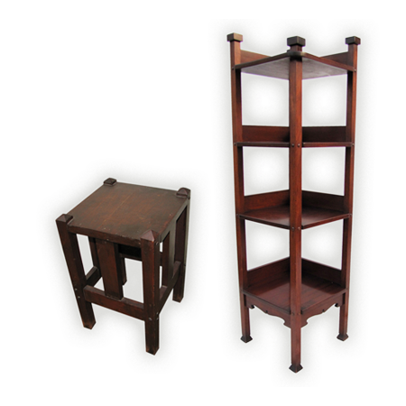 Stands Furniture Category