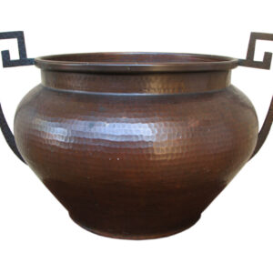 Arts & Crafts Pot F7139