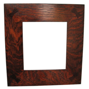 Arts & Crafts - Style  Picture Frame F7165