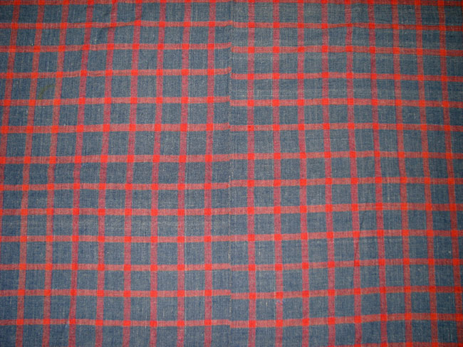 Civil War Era  Wool Blanket F9977