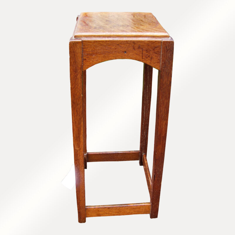 Antique Limbert Stand w3900 - Image 2