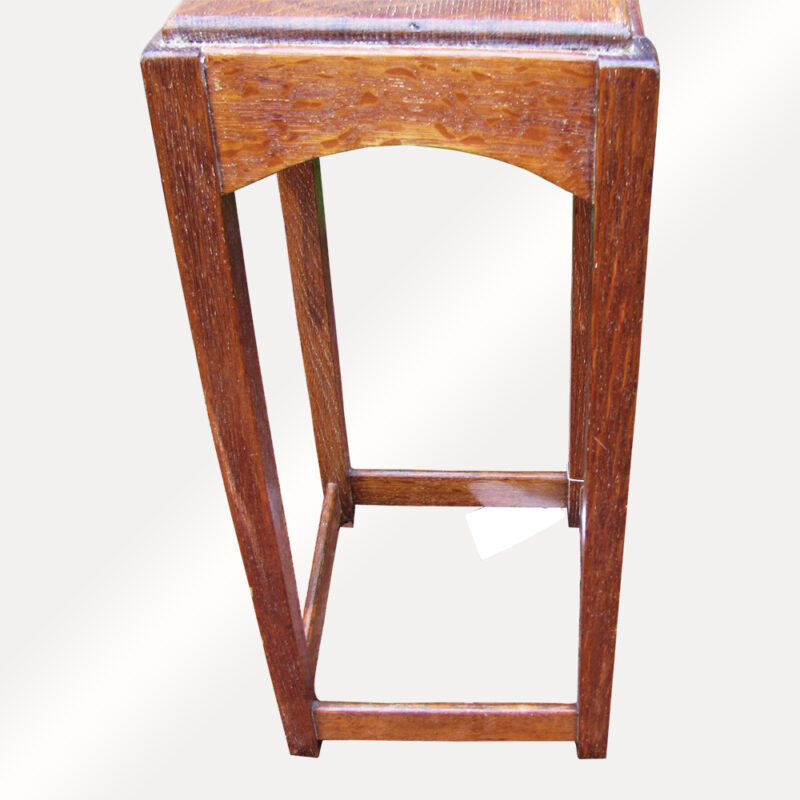 Antique Limbert Stand w3900 - Image 3